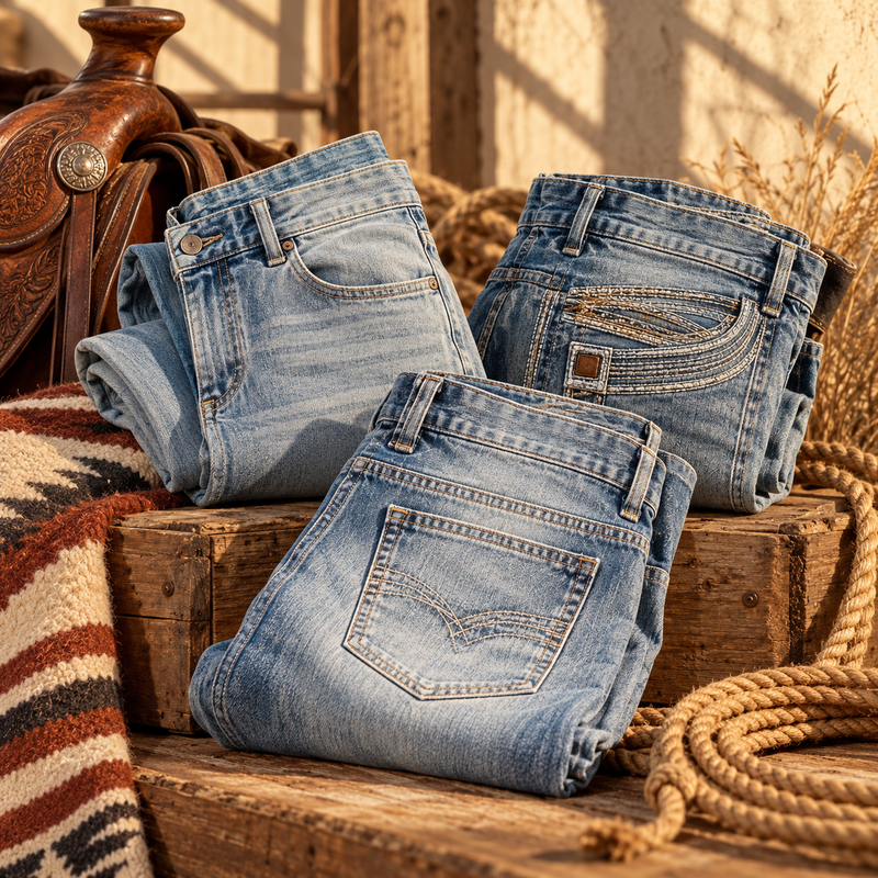 Denim