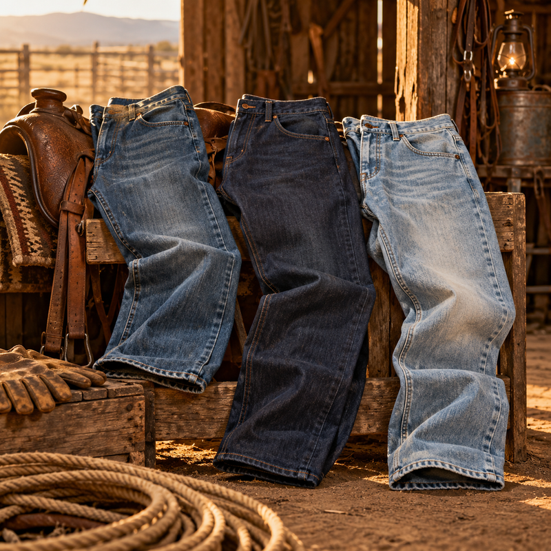 Work Pants