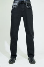 Coal Black