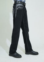 Coal Black