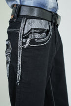 Coal Black