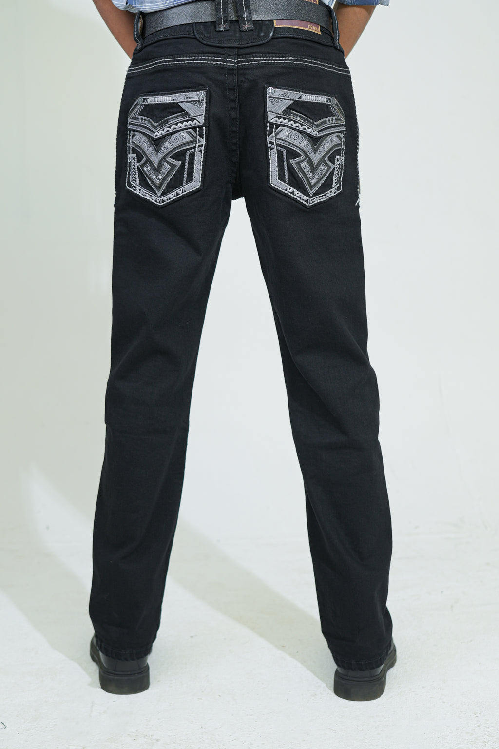 Coal Black