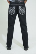 Coal Black