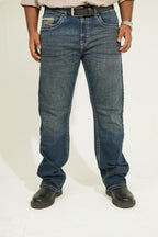 Outlaw Indigo