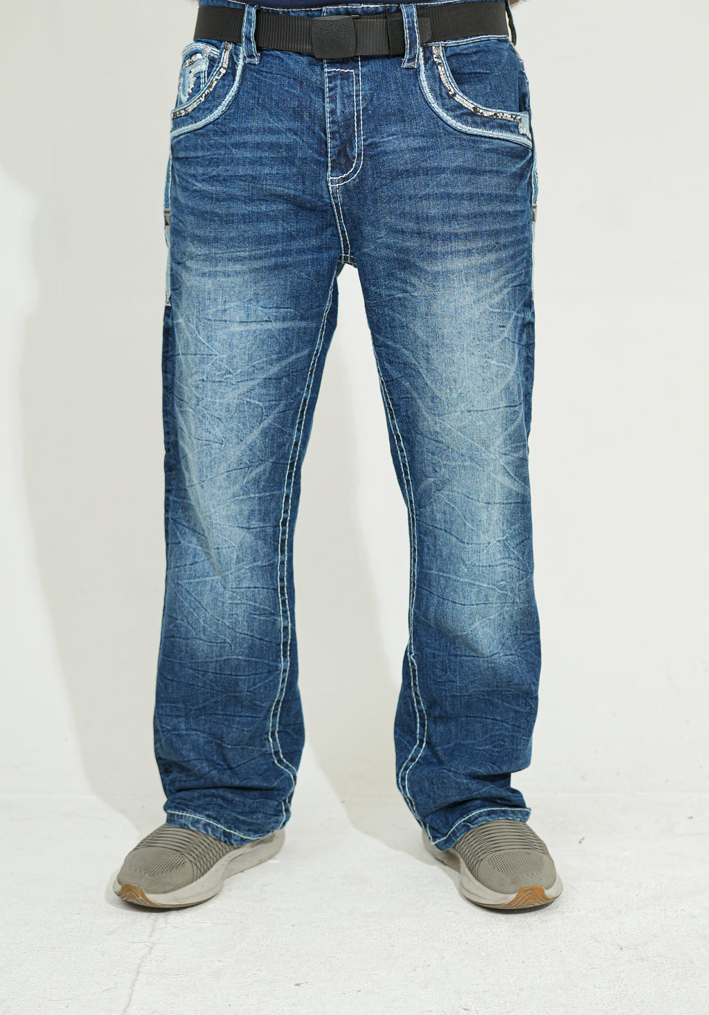 Heritage Blue