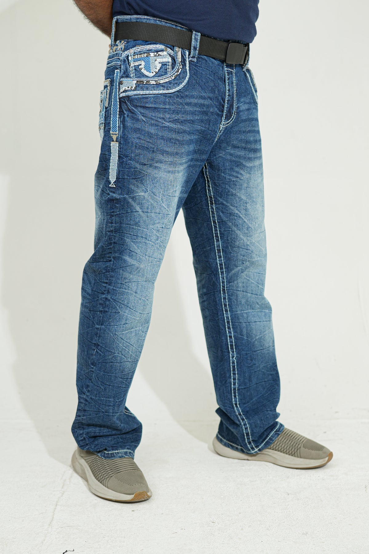 Heritage Blue
