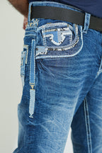 Heritage Blue