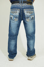 Heritage Blue