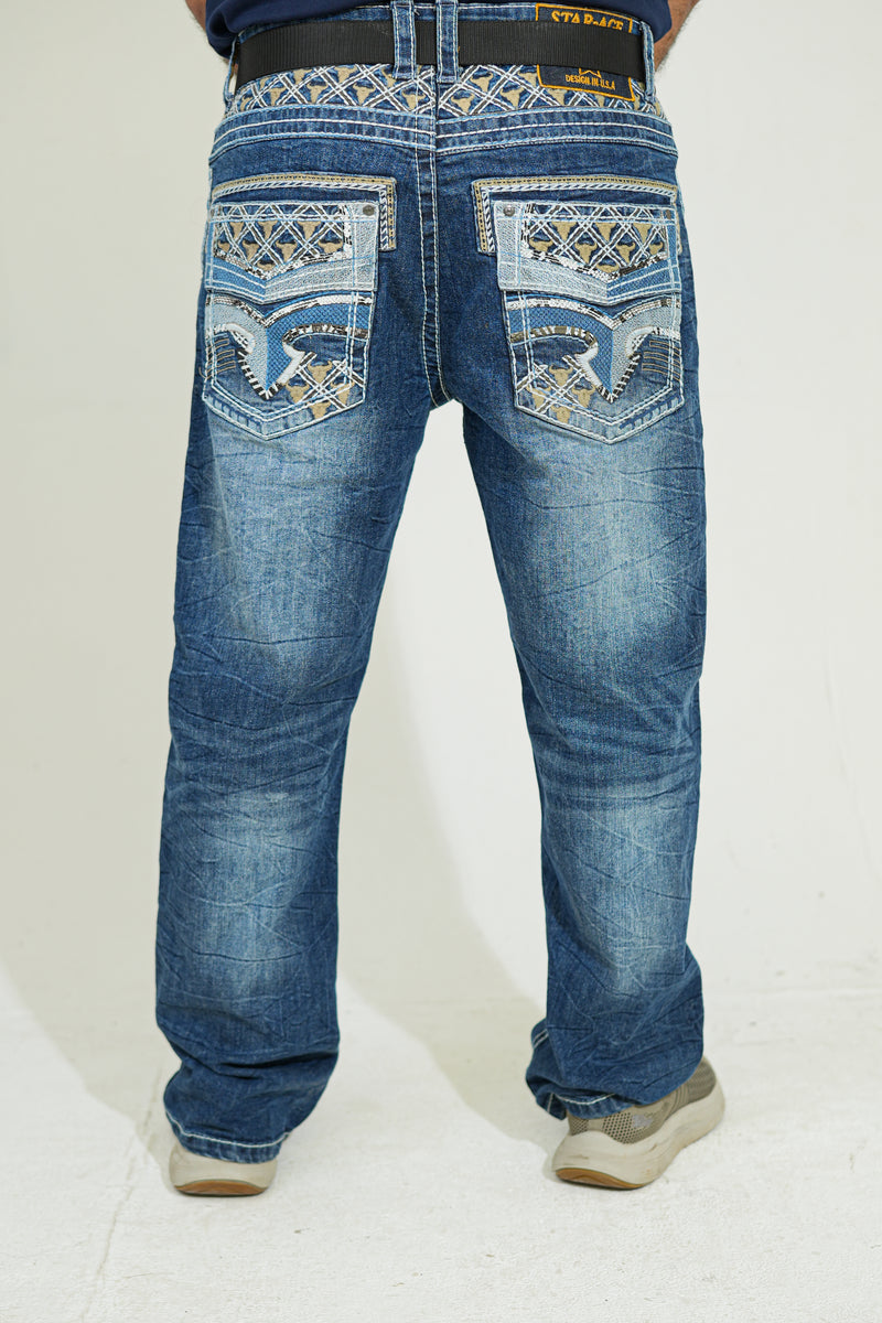 Heritage Blue