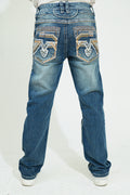 Heritage Fade Wash
