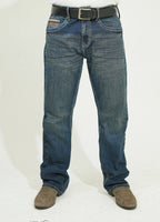 Ranch Straight Jeans