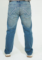 Westline Straight Jeans