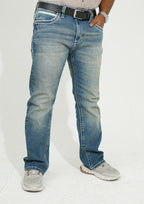 Westline Straight Jeans