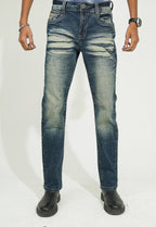 Wrangler Straight Jean