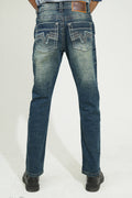 Wrangler Straight Jean
