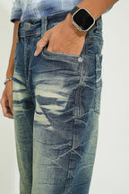 Wrangler Straight Jean
